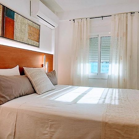 Salome Neo Suites Torremolinos Zewnętrze zdjęcie