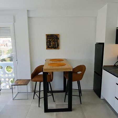 Salome Neo Suites Torremolinos Zewnętrze zdjęcie