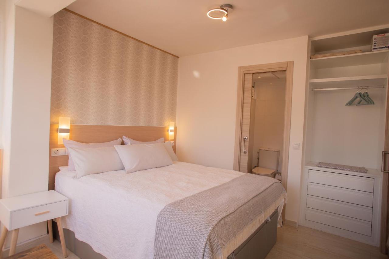 Salome Neo Suites Torremolinos Zewnętrze zdjęcie