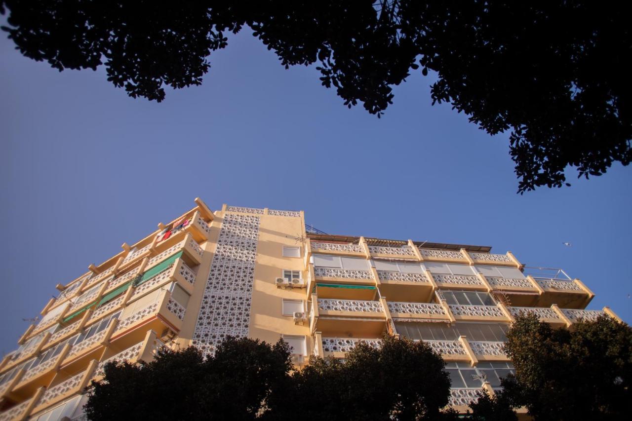 Salome Neo Suites Torremolinos Zewnętrze zdjęcie