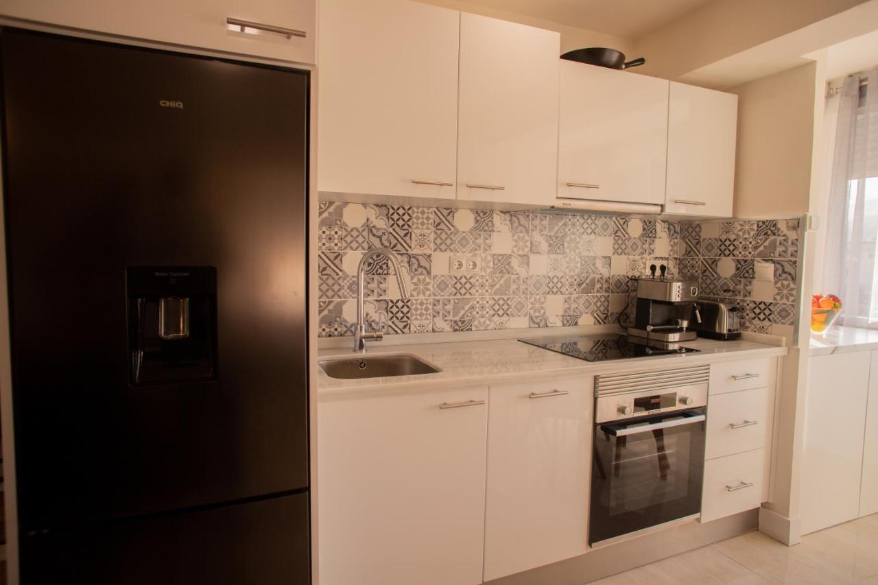 Salome Neo Suites Torremolinos Zewnętrze zdjęcie