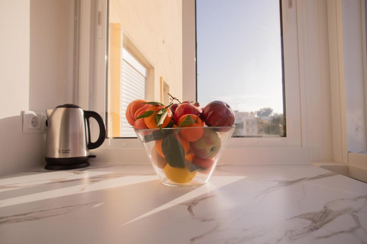 Salome Neo Suites Torremolinos Zewnętrze zdjęcie