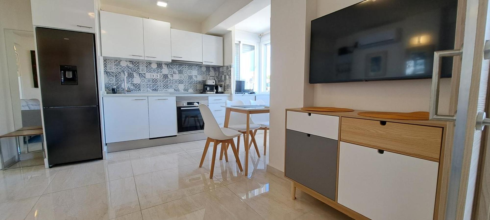 Salome Neo Suites Torremolinos Zewnętrze zdjęcie