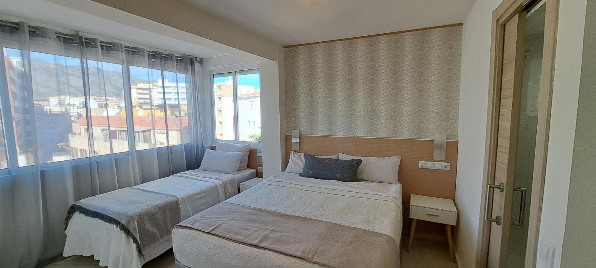 Salome Neo Suites Torremolinos Zewnętrze zdjęcie