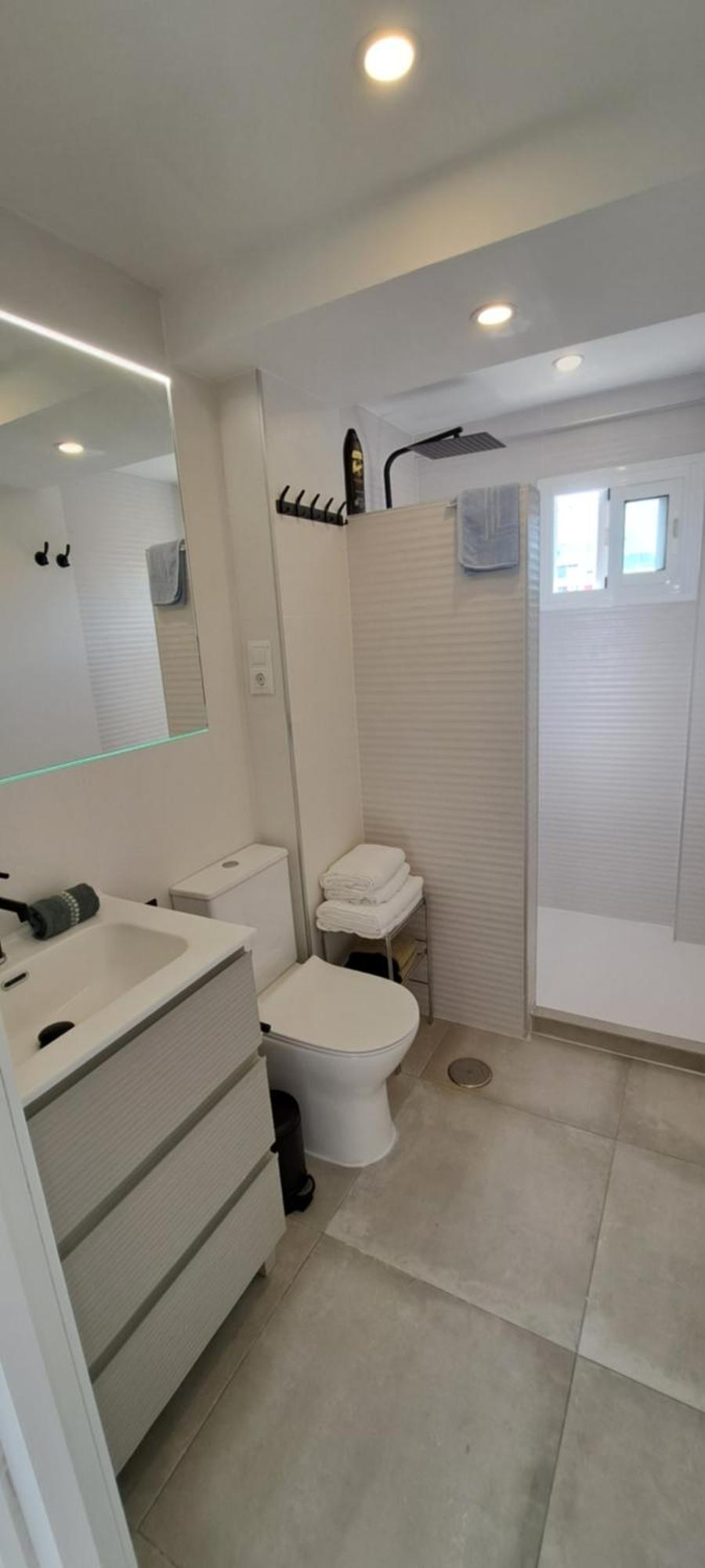 Salome Neo Suites Torremolinos Zewnętrze zdjęcie