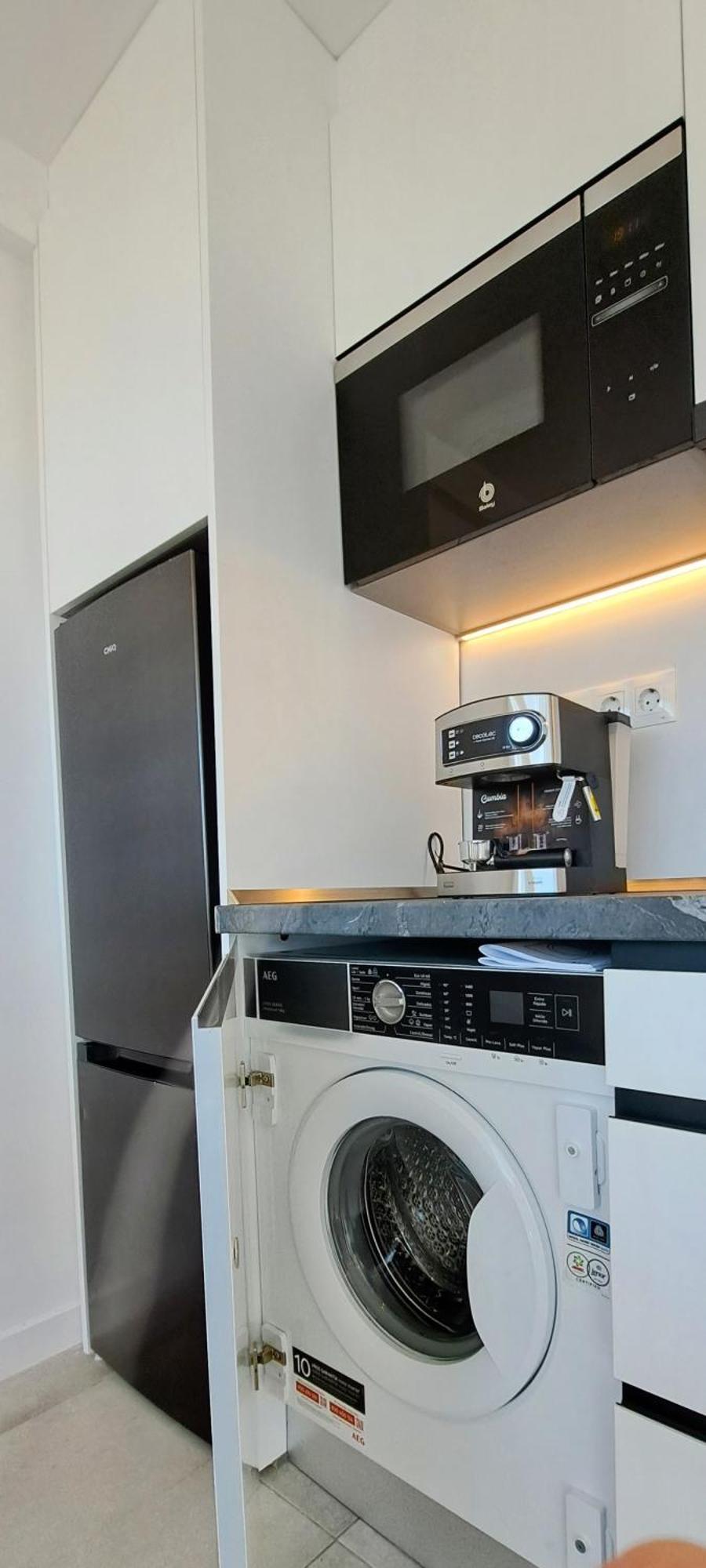 Salome Neo Suites Torremolinos Zewnętrze zdjęcie