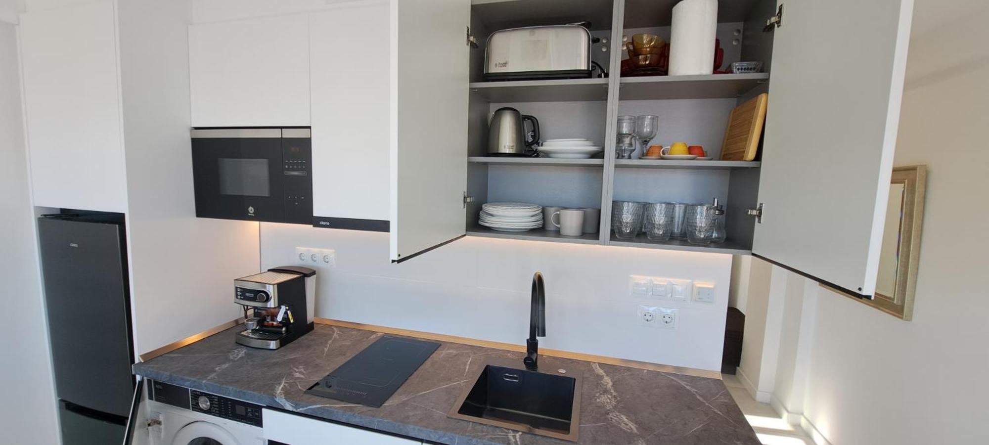 Salome Neo Suites Torremolinos Zewnętrze zdjęcie