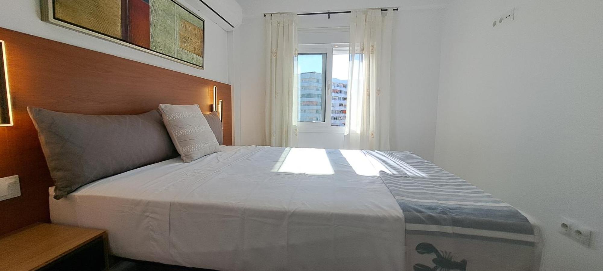 Salome Neo Suites Torremolinos Zewnętrze zdjęcie