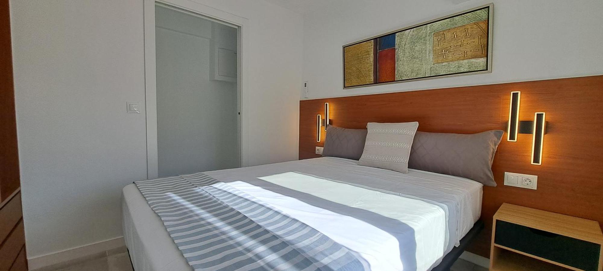 Salome Neo Suites Torremolinos Zewnętrze zdjęcie
