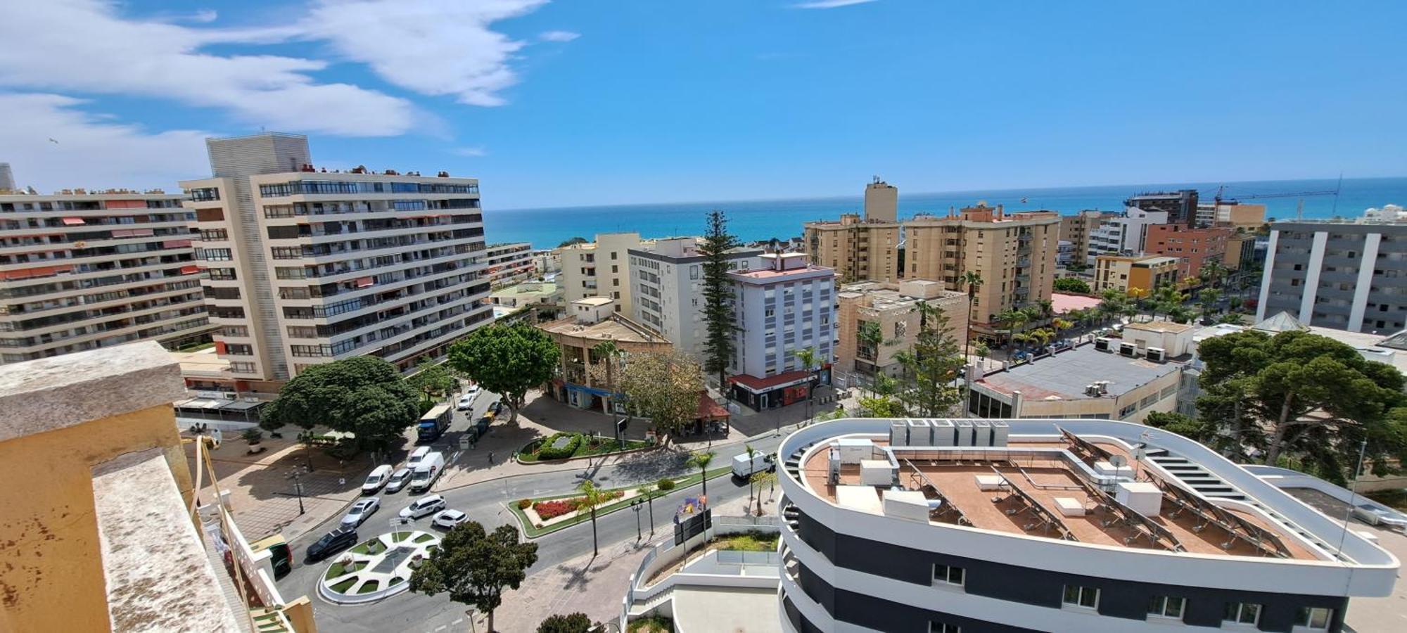 Salome Neo Suites Torremolinos Pokój zdjęcie