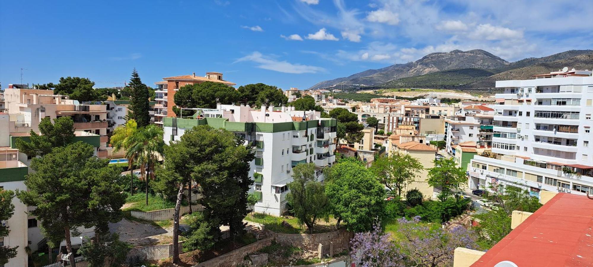 Salome Neo Suites Torremolinos Pokój zdjęcie
