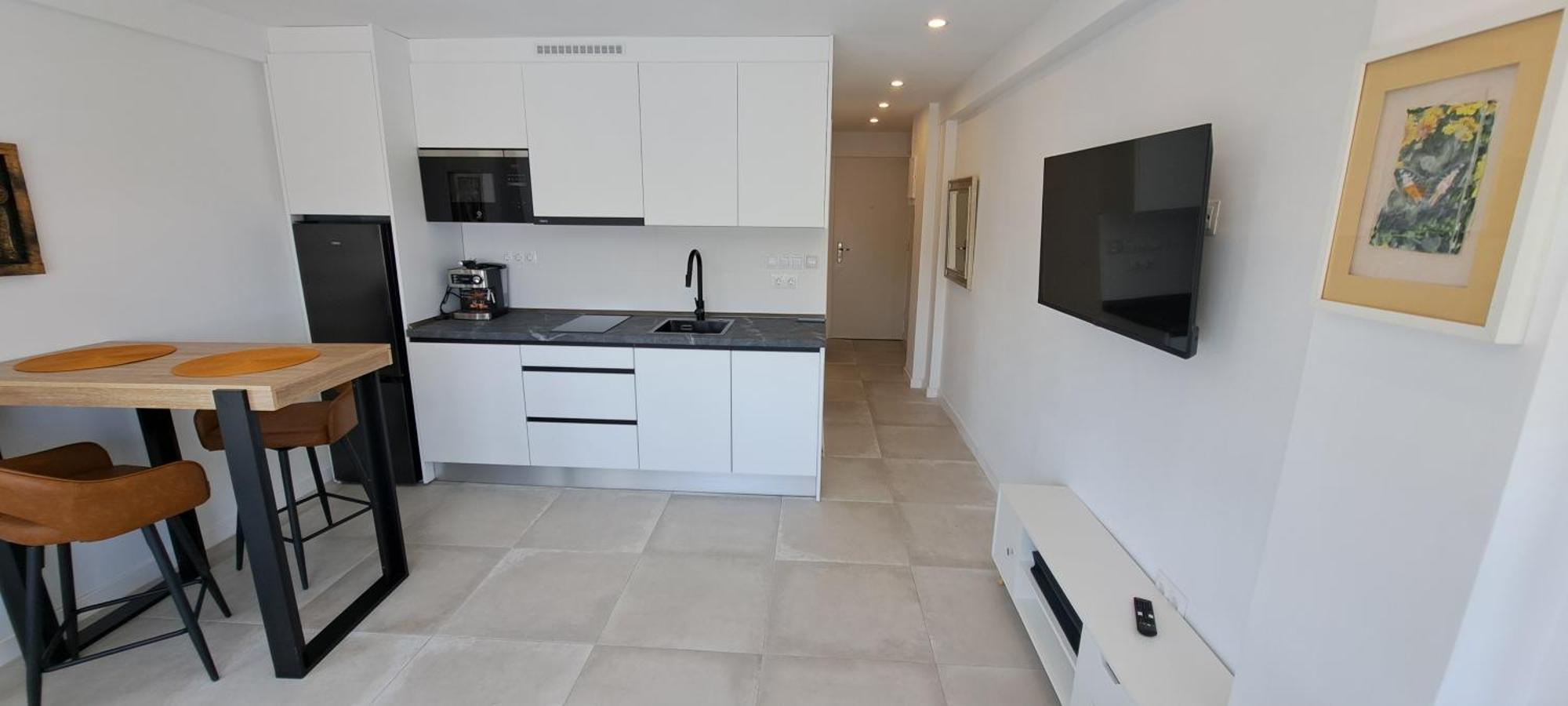 Salome Neo Suites Torremolinos Zewnętrze zdjęcie