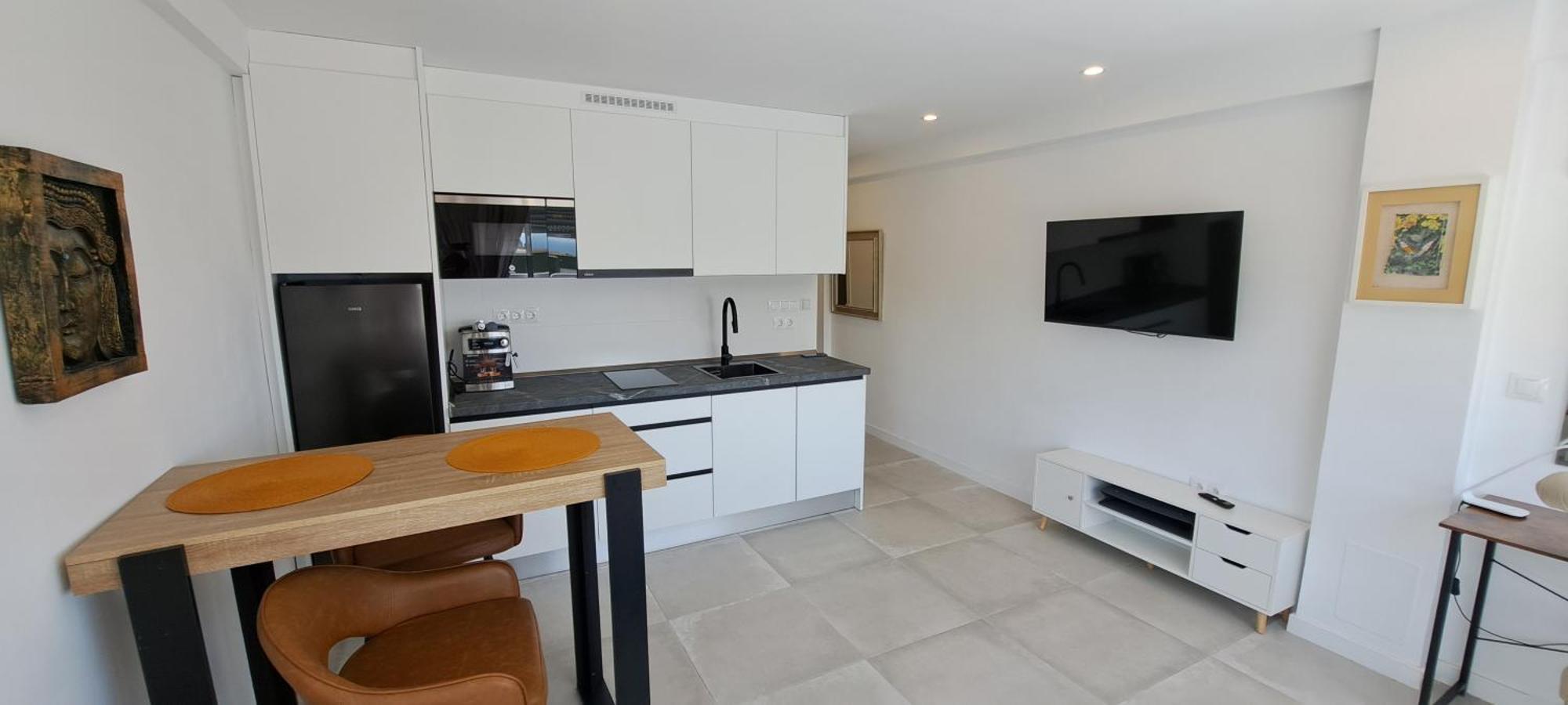 Salome Neo Suites Torremolinos Zewnętrze zdjęcie