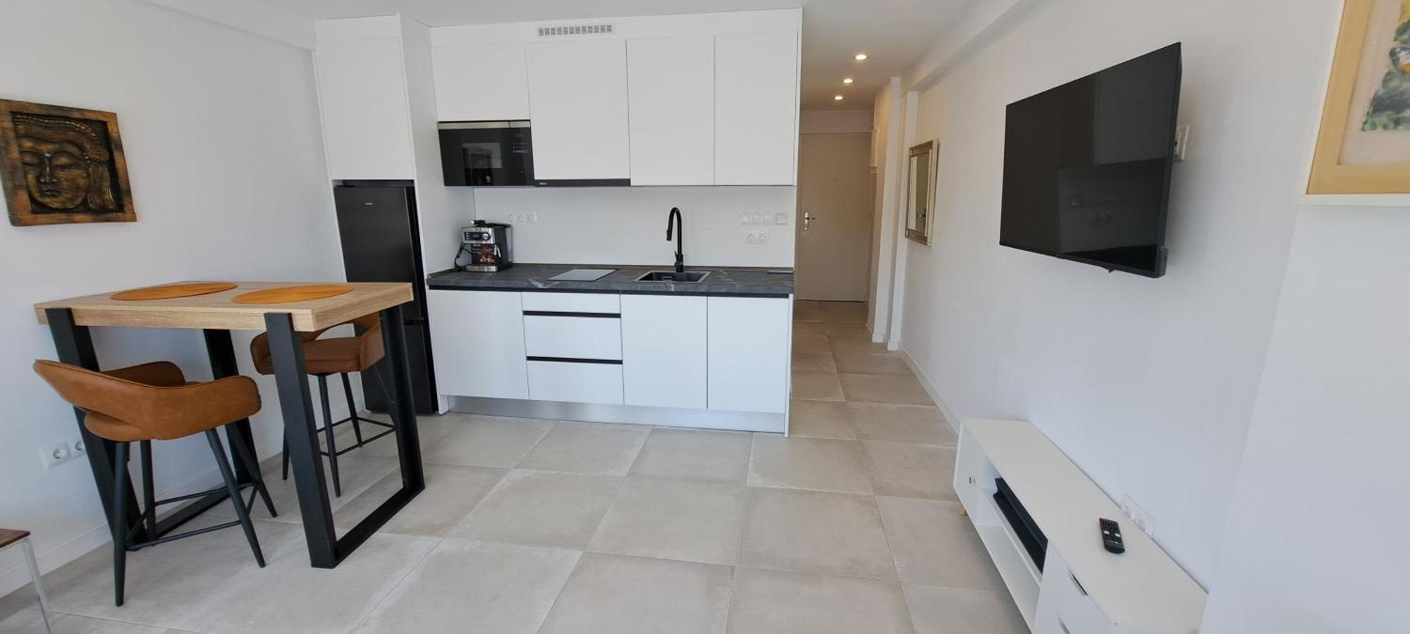 Salome Neo Suites Torremolinos Zewnętrze zdjęcie