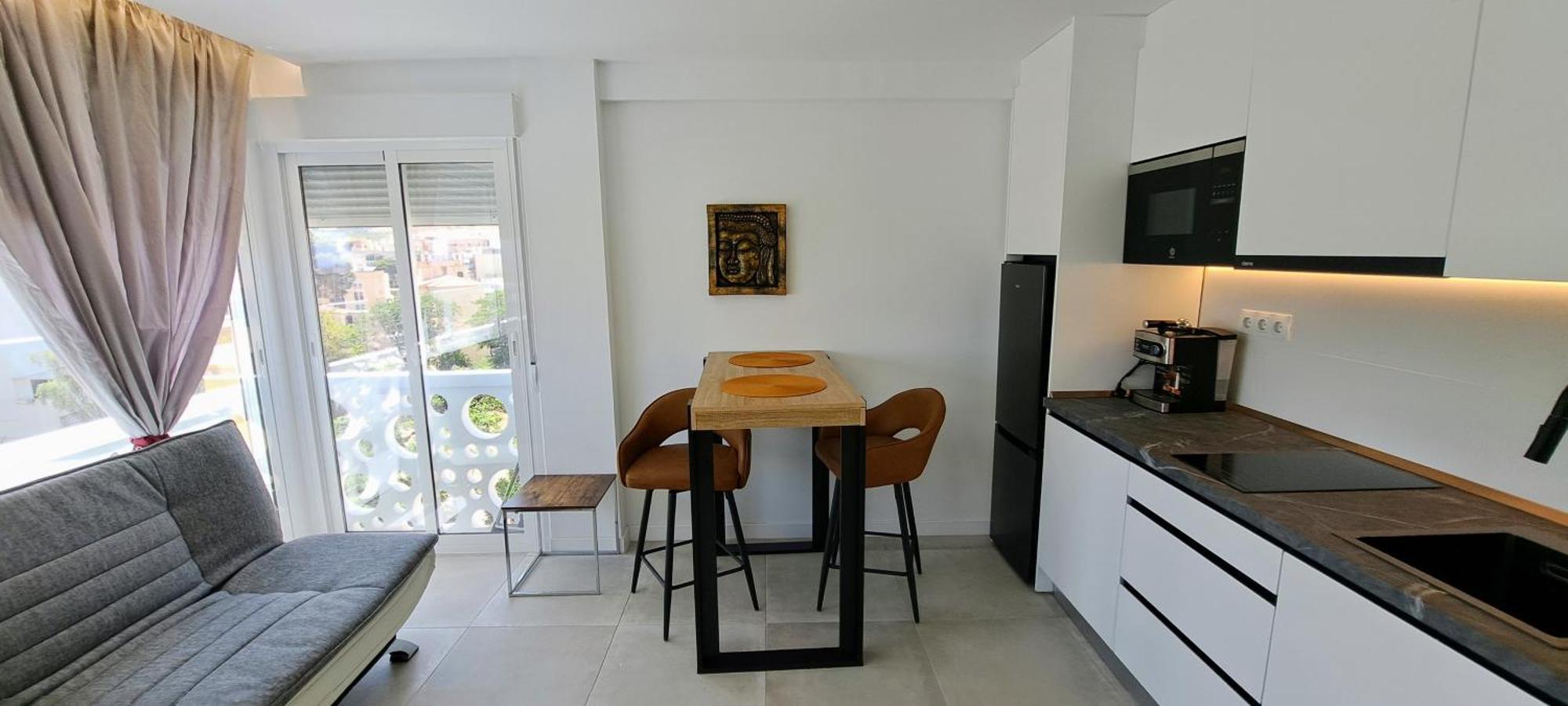Salome Neo Suites Torremolinos Zewnętrze zdjęcie