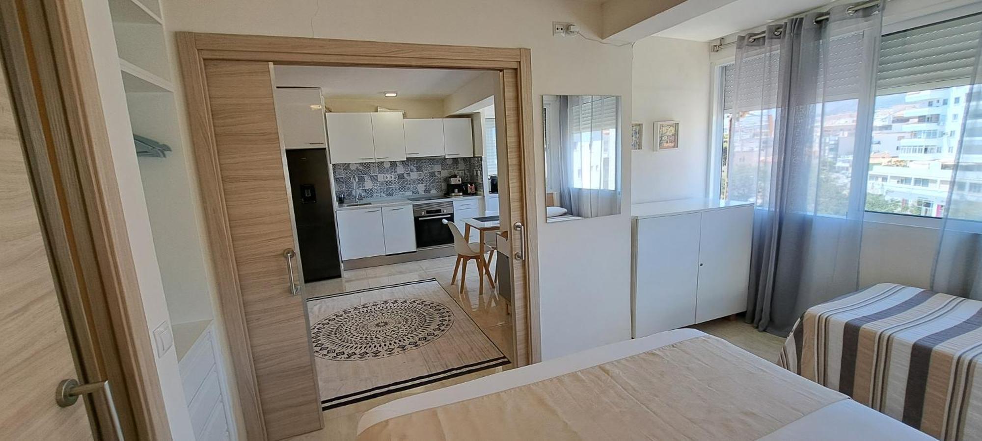 Salome Neo Suites Torremolinos Zewnętrze zdjęcie