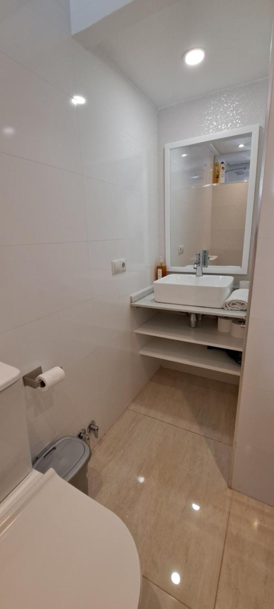 Salome Neo Suites Torremolinos Zewnętrze zdjęcie