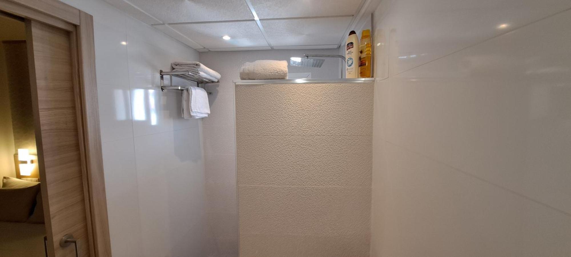 Salome Neo Suites Torremolinos Zewnętrze zdjęcie