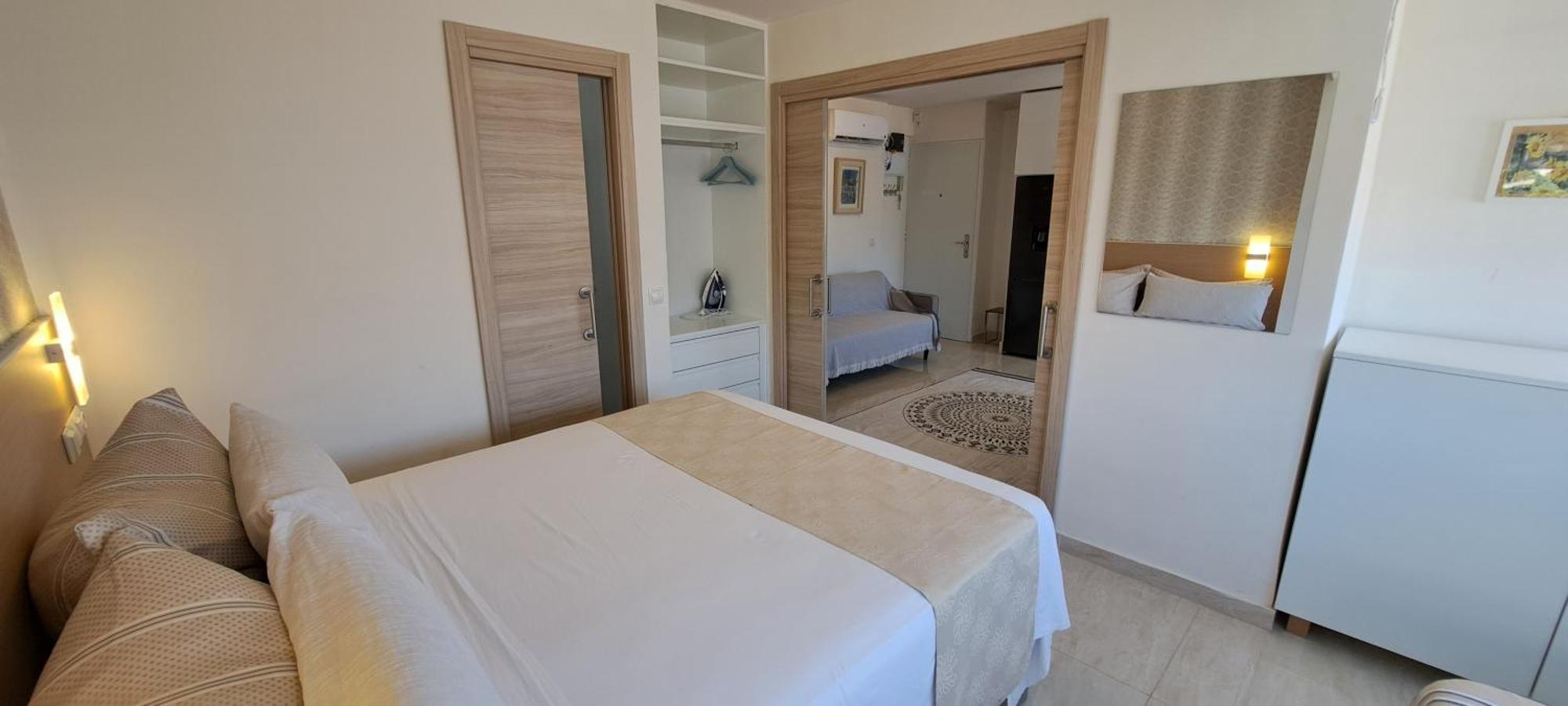 Salome Neo Suites Torremolinos Zewnętrze zdjęcie